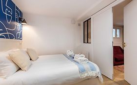 House With Terrasse - 3Br-8P - Sacre Coeur